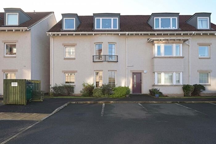 2 Bedroom Flat For Sale In A/ Milton Road East, Edinburgh, EH15
