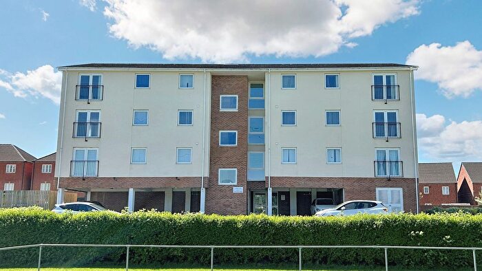 1 Bedroom Flat To Rent In Liberty Grove, Newport, NP19