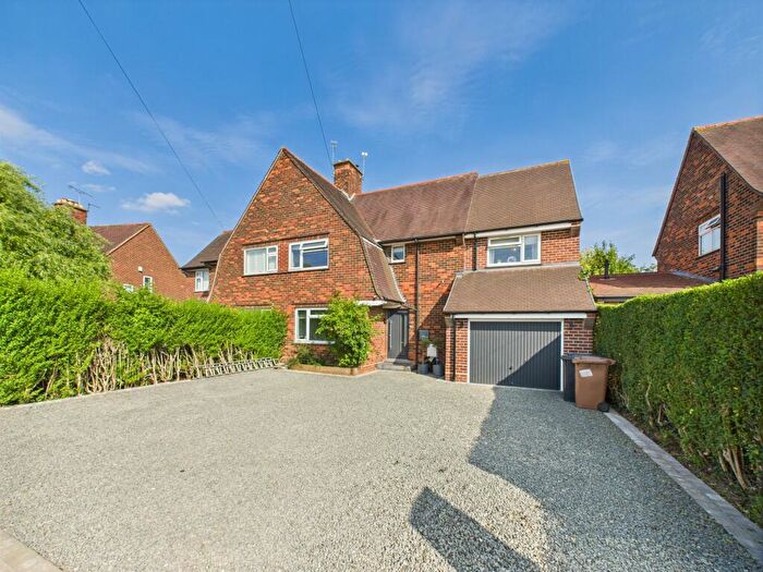 4 Bedroom Semi-Detached House For Sale In Weston Road, Aston-on-Trent, DE72