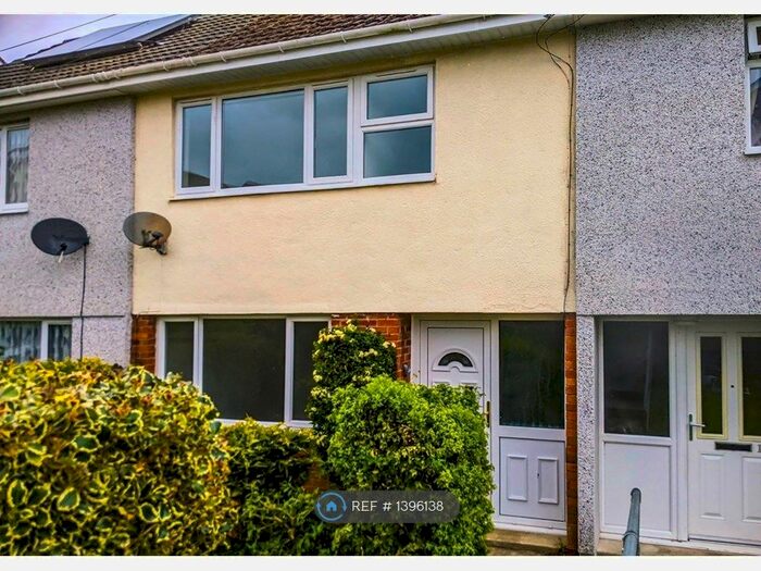 3 Bedroom Terraced House To Rent In Stryd Llewelyn, Llanfaes, Beaumaris, LL58