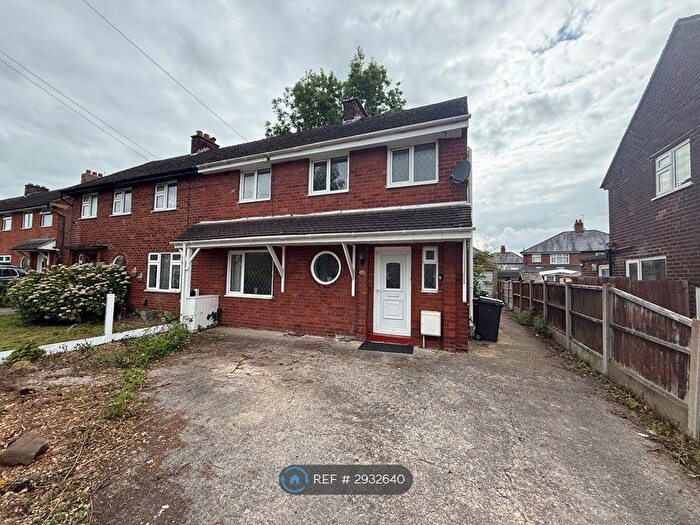 3 Bedroom Terraced House To Rent In Ryefield Avenue, Preston, PR1