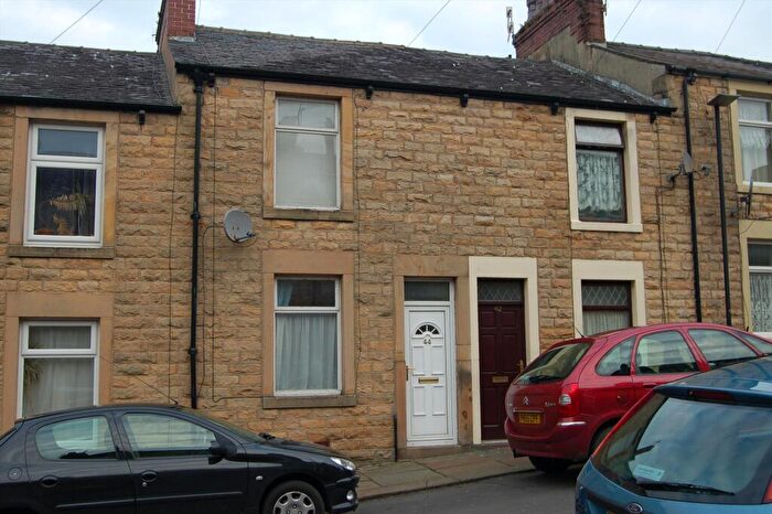 2 Bedroom House To Rent In Graham Street, Lancaster, LA1