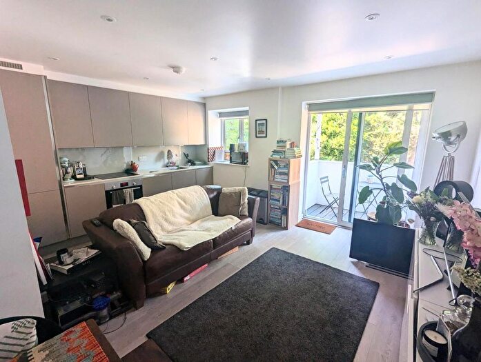 2 Bedroom Flat To Rent In Brixton Hill, London, SW2