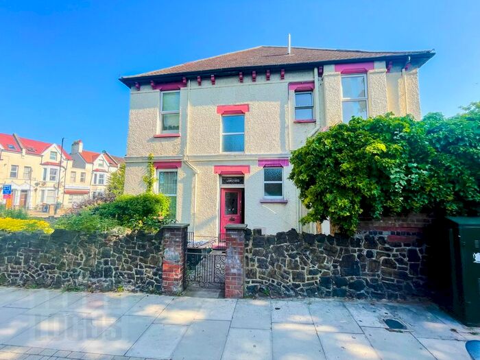 Studio To Rent In Langford, Maryland Road, Wood Green, N22