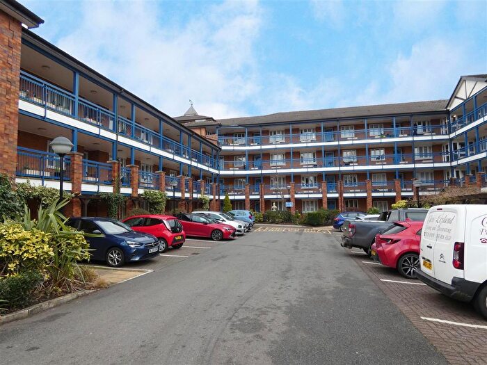 2 Bedroom Flat For Sale In Priory Court, Huyton, Liverpool, L36