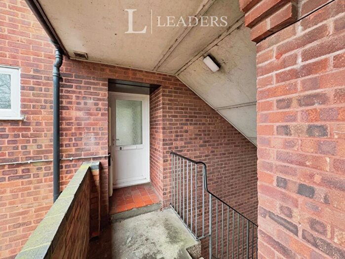 2 Bedroom Apartment To Rent In Apsley Court, Norwich, NR5