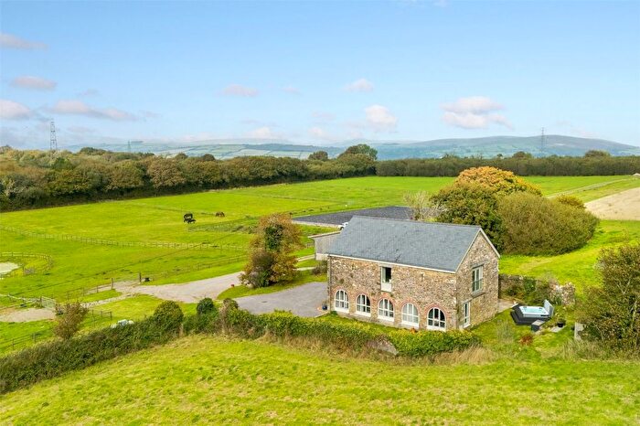 3 Bedroom Equestrian For Sale In Acres - Ermington, Ivybridge, Devon, PL21