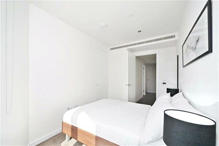 2 Bedroom Flat For Sale In Sky Garden, Wandsworth Road, London, SW8