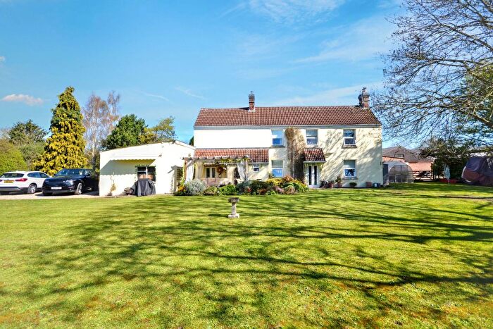 4 Bedroom Detached House For Sale In Sandhurst, Gloucester, Gloucestershire, GL2
