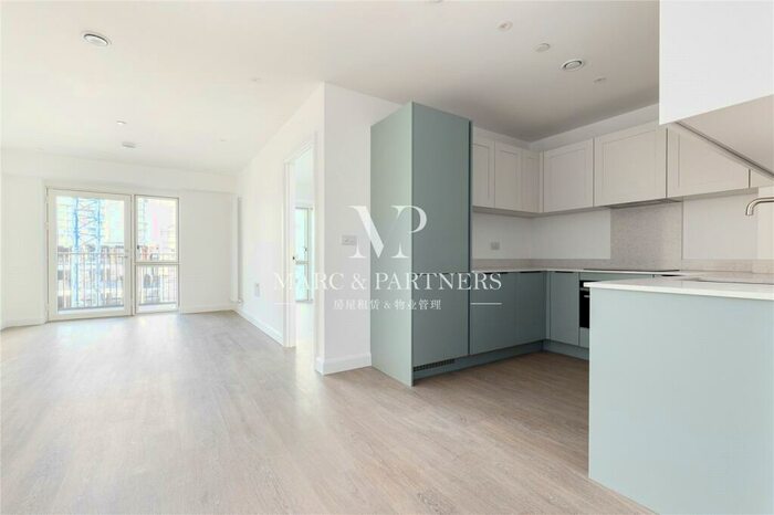 1 Bedroom Apartment To Rent In Galleria House, B Western Gateway, London, E16