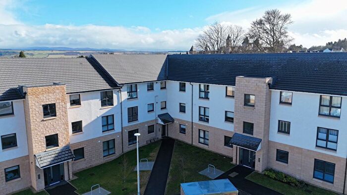 2 Bedroom Flat For Sale In Dunain Square, Inverness, IV3