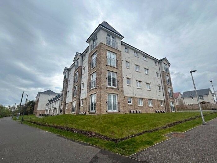 2 Bedroom Flat To Rent In Clydeside Terrace, Renfrew, PA4