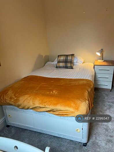 5 Bedroom Terraced House To Rent In Newington Road, Sheffield, S11