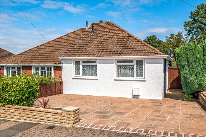 2 Bedroom Bungalow For Sale In Andover Road, Orpington, BR6
