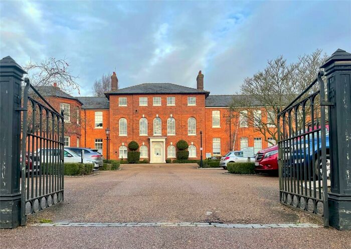 2 Bedroom Apartment To Rent In Nash House, Old St Michaels, Braintree, Essex, CM7