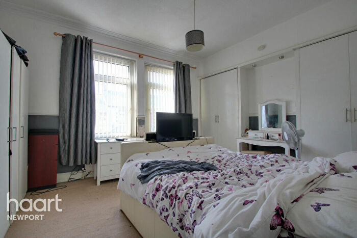 3 Bedroom Terraced House For Sale In Caerleon Road, Newport, NP19