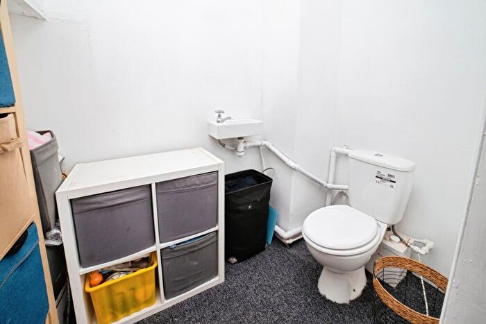 3 Bedroom Terraced House For Sale In Verney Street, New Houghton, Mansfield, Derbyshire, NG19