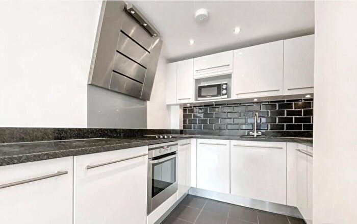 1 Bedroom Apartment To Rent In Argyll Road, London, SE18
