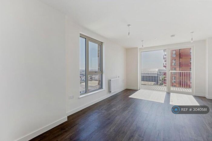 1 Bedroom Flat To Rent In Sherman Apartments, Harrow, HA1