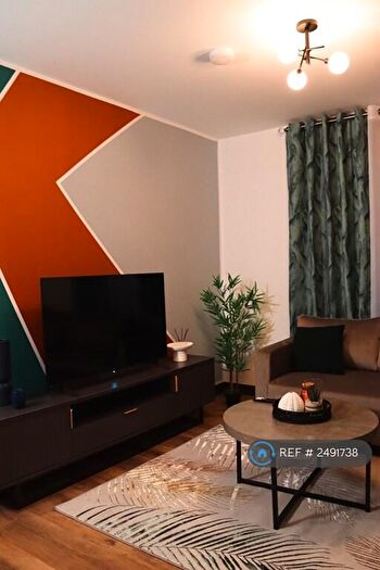 1 Bedroom Flat To Rent In Caxton Road, London, N22