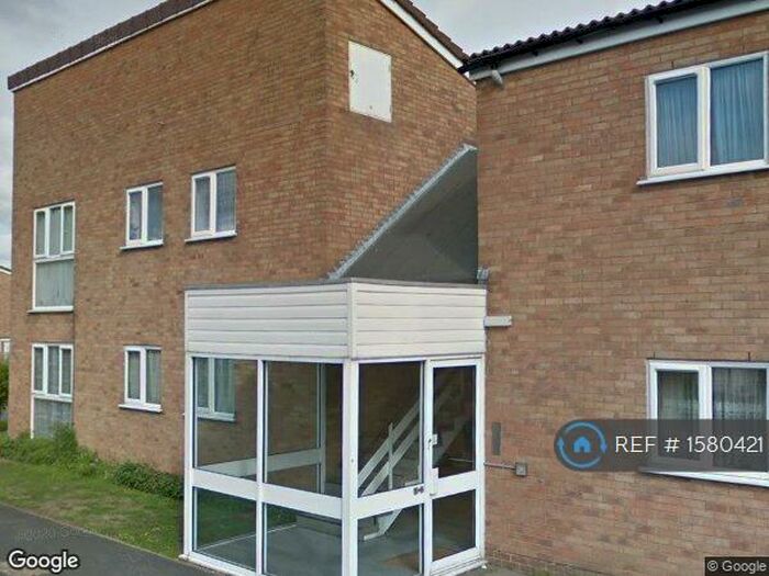 2 Bedroom Flat To Rent In Ryland Close, Leamington Spa, CV31