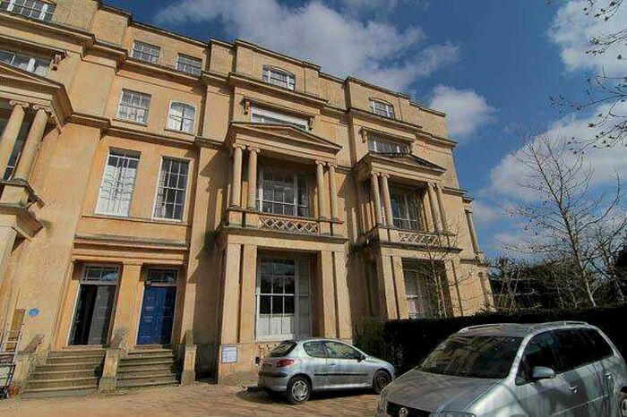 1 Bedroom Flat To Rent In Lansdown Terrace, Cheltenham, GL50