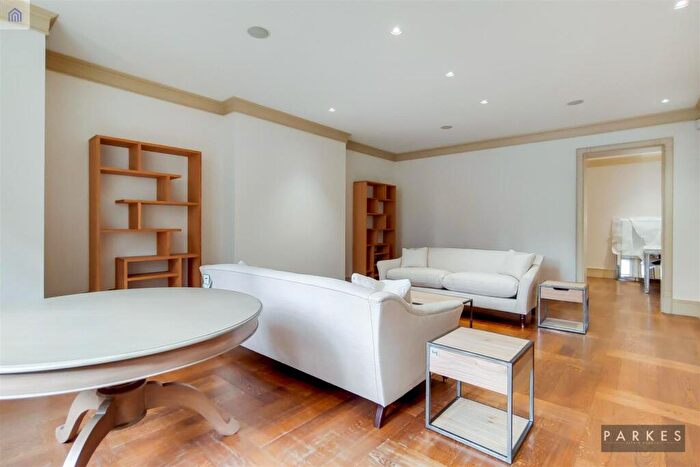 2 Bedroom Apartment To Rent In Harley House, Marylebone, London, NW1