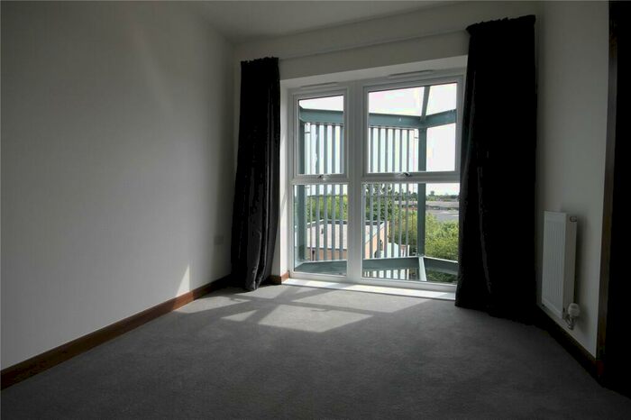 2 Bedroom Duplex To Rent In Flamsteed Close, Cambridge, CB1