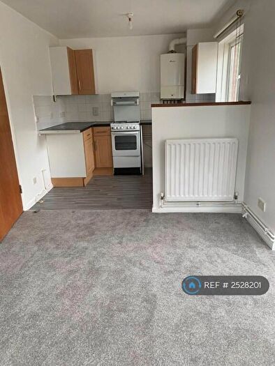 1 Bedroom Flat To Rent In Rogation Close, Stanway, Colchester, CO3