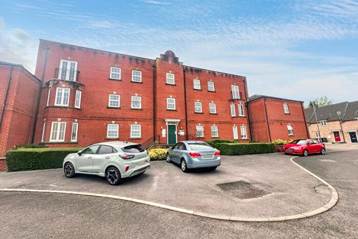 2 Bedroom Flat For Sale In Harnham, SP2