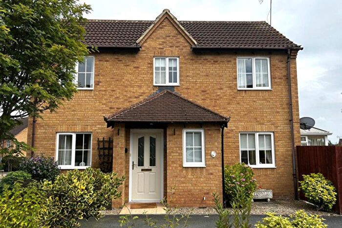 3 Bedroom Detached House To Rent In Bromyard, Herefordshire, HR7