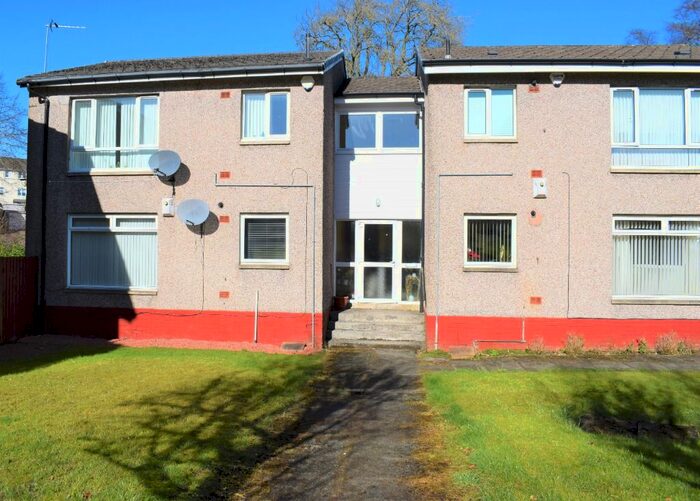 1 Bedroom Flat To Rent In Sycamore Drive, Hamilton, South Lanarkshire, ML3