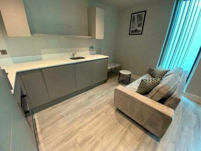 Apartment To Rent In Thames Valley, Wokingham Road, Bracknell, Berkshire, RG42