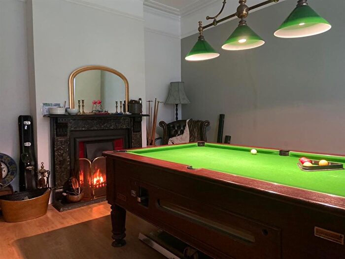7 Bedroom Detached House To Rent In South Eastern Road, Ramsgate, CT11