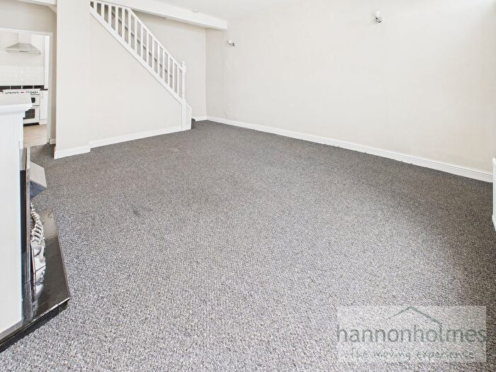 2 Bedroom Terraced House For Sale In Church Street, Little Lever, Bolton, BL3