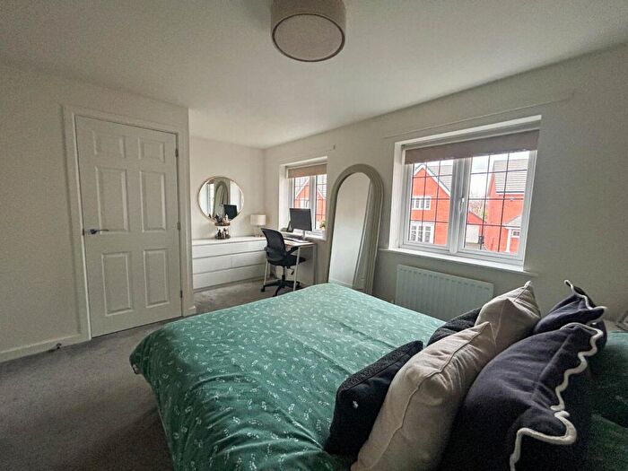 2 Bedroom Semi-Detached House For Sale In Roe Deer Meadow, Langford, Biggleswade, SG18 - Photo 8