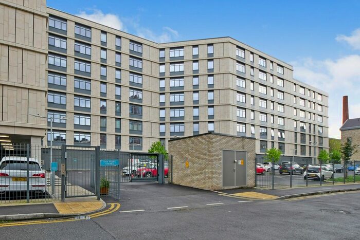 1 Bedroom Flat To Rent In One Vesta Street, Ancoats, Manchester, M4