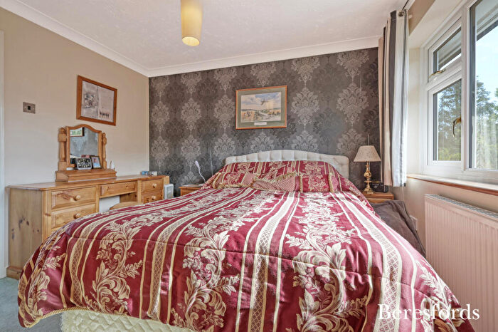 4 Bedroom Detached House For Sale In Beacon Hill, Maldon, CM9