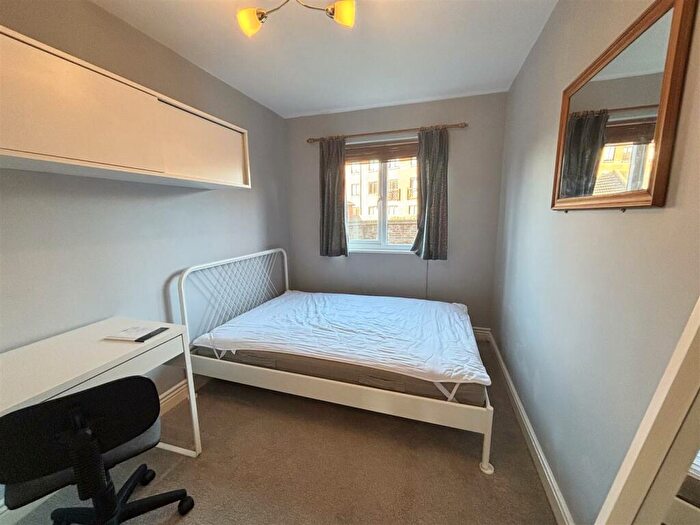 2 Bedroom Apartment To Rent In King Charles Street, Portsmouth, PO1