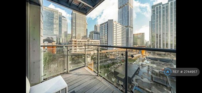 2 Bedroom Flat To Rent In Phoenix Heights East, London, E14