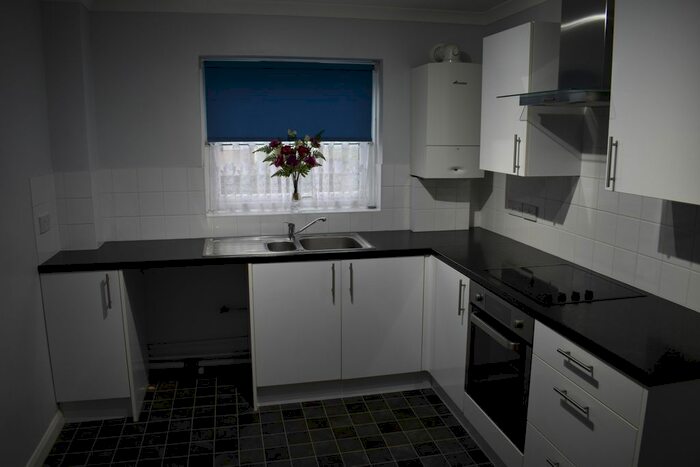 2 Bedroom Flat To Rent In Shakespeare Road, Birchington, CT7