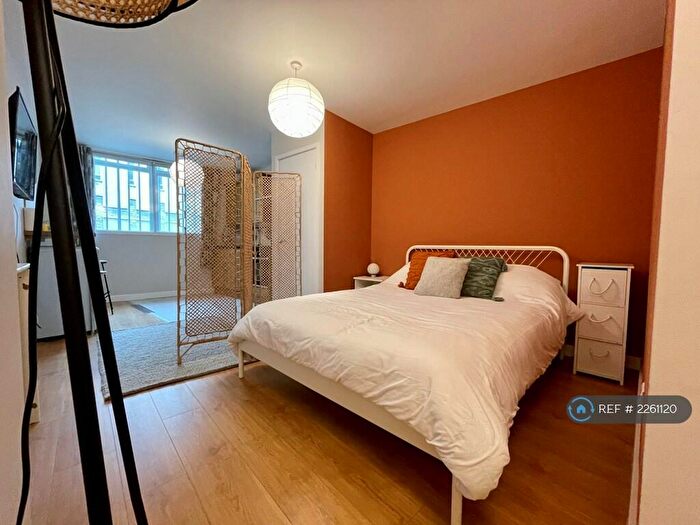 Studio To Rent In Cheapside Chambers, Bradford, BD1