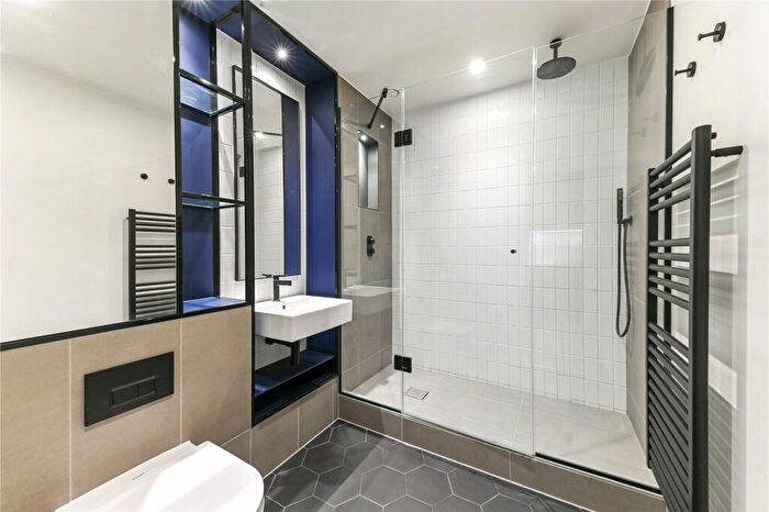 1 Bedroom Flat To Rent In Lavey House, Wembley, HA0