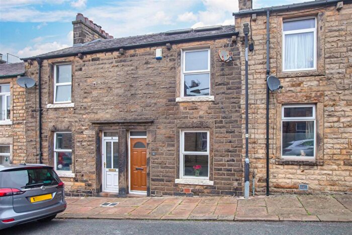 3 Bedroom Terraced House For Sale In Eastham Street, Lancaster, LA1