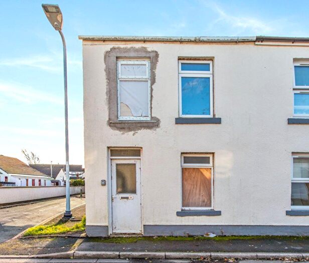 3 Bedroom End Of Terrace House For Sale In Lord Street, Millom, LA18