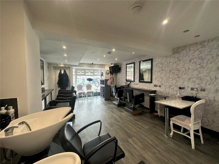 1 Bedroom Plot For Sale In High Oak, Brierley Hill, West Midlands, DY5