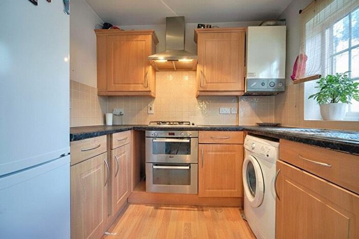 2 Bedroom Property To Rent In Exchange Walk, Pinner, HA5