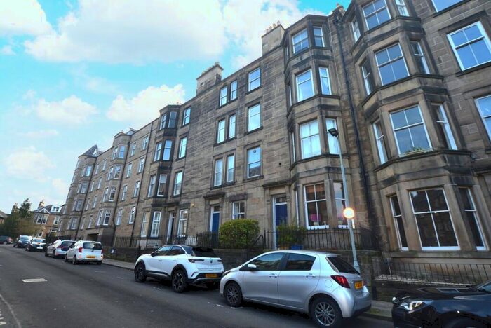 2 Bedroom Flat To Rent In Comiston Terrace, Edinburgh, EH10