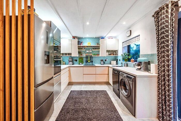 2 Bedroom Semi-Detached House For Sale In Lynworth Orchard, Twyning, Tewkesbury, Gloucestershire, GL20