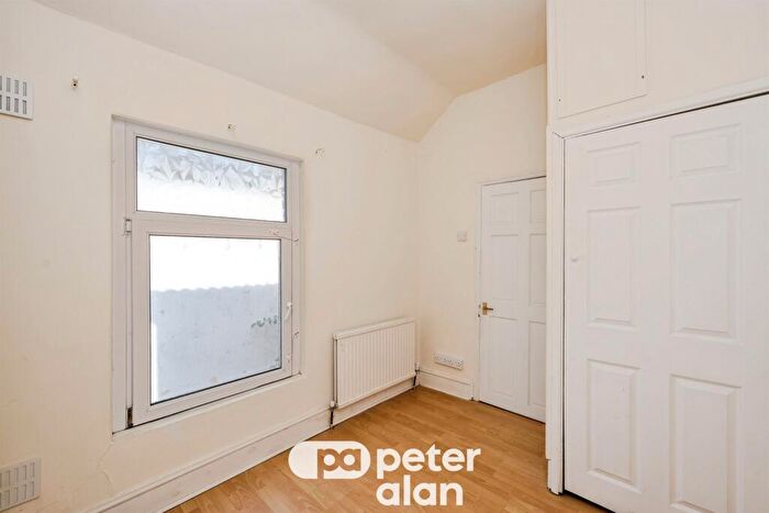 3 Bedroom Terraced House For Sale In Whittington Street, Neath, SA11